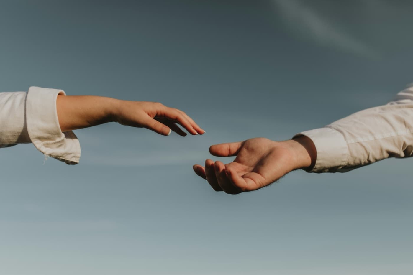 Human handoff — AI Chatbot Development