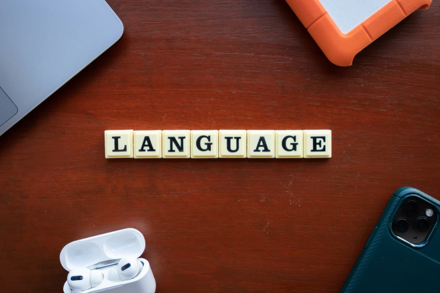Multi-language support — AI Chatbot Development