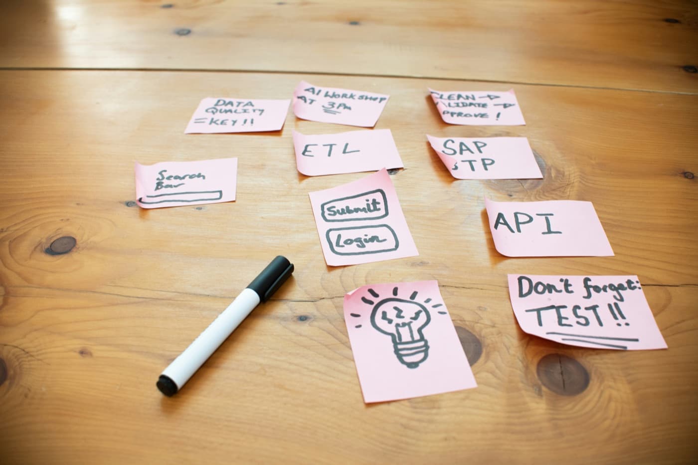 Automation Workflows — CRM Development