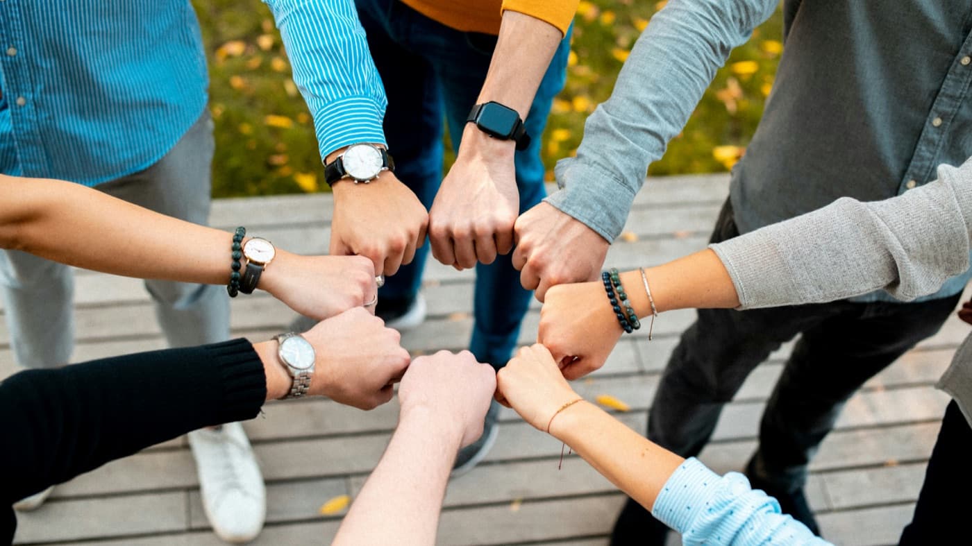 Team Management — CRM Development