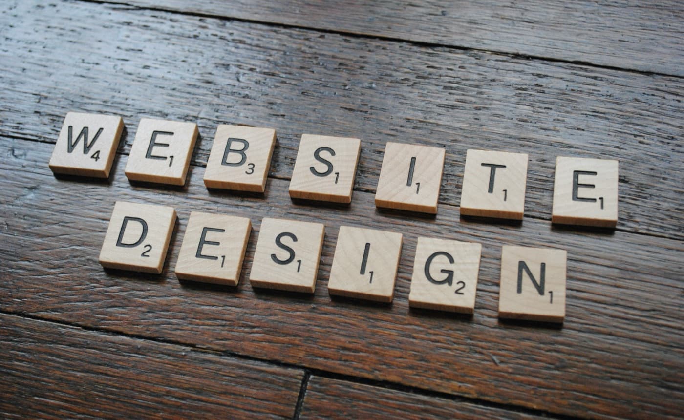 Corporate Websites — Website Development