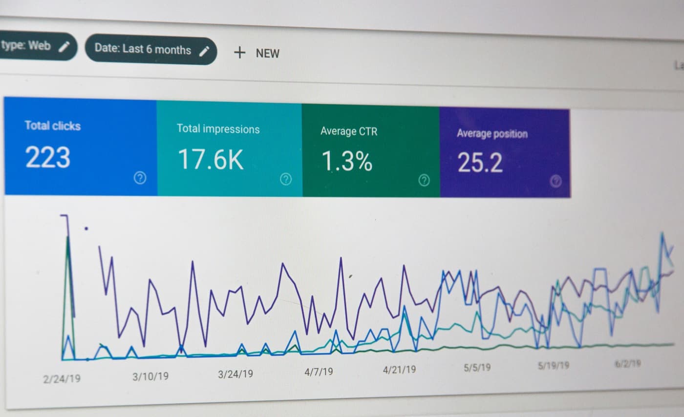 SEO Optimization — Website Development