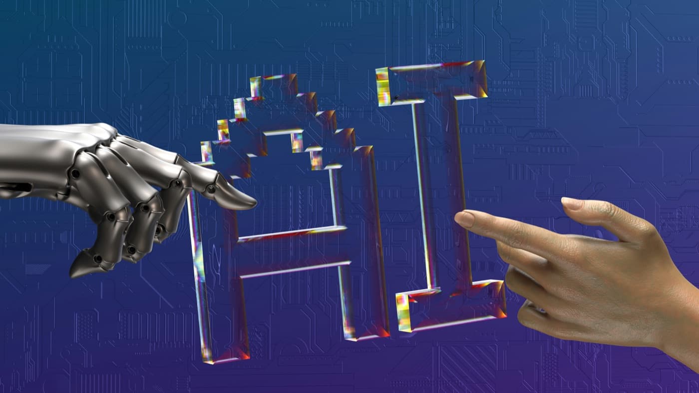 AI Agents — AI Business Automation