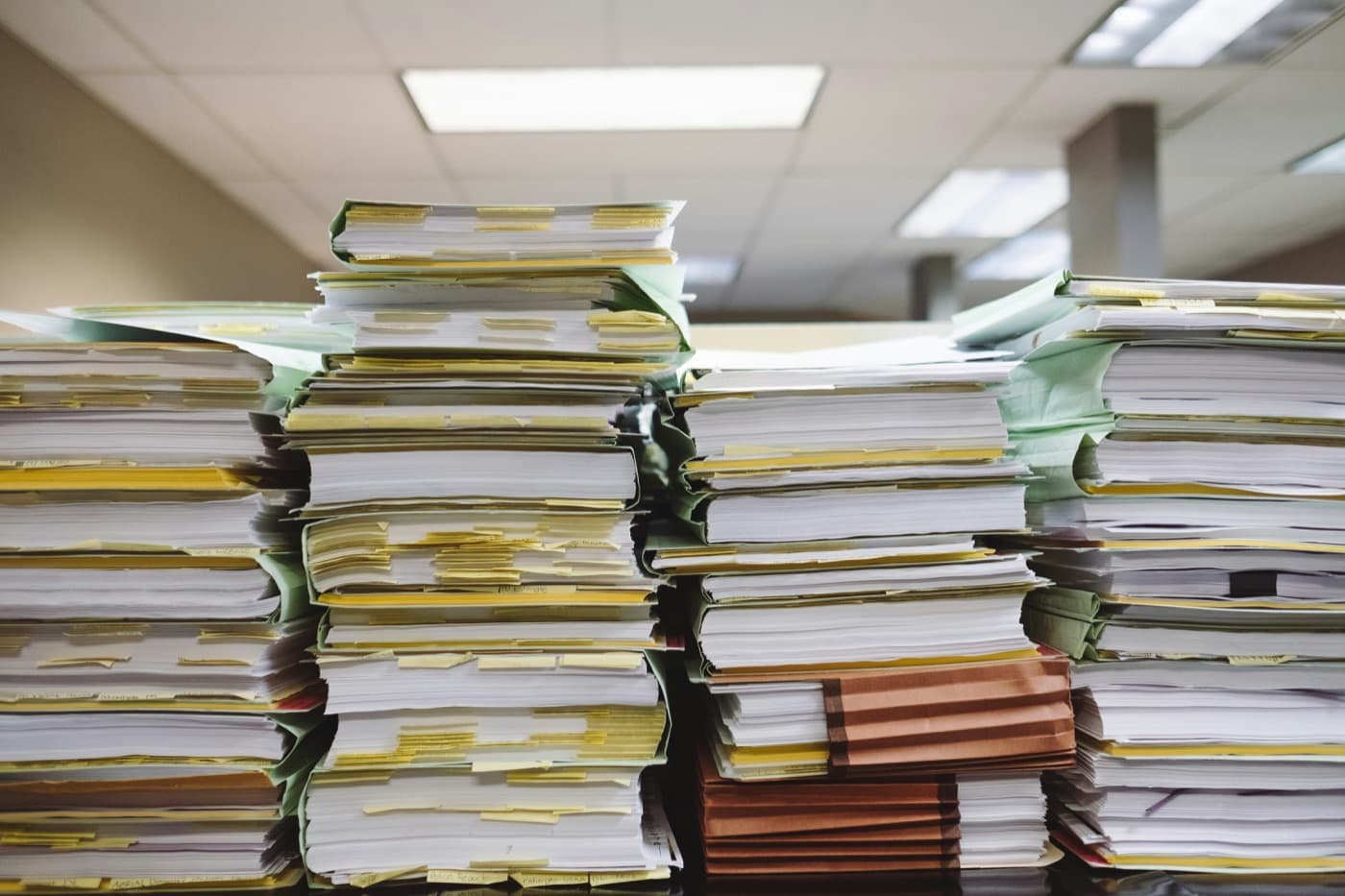Document Processing — AI Business Automation