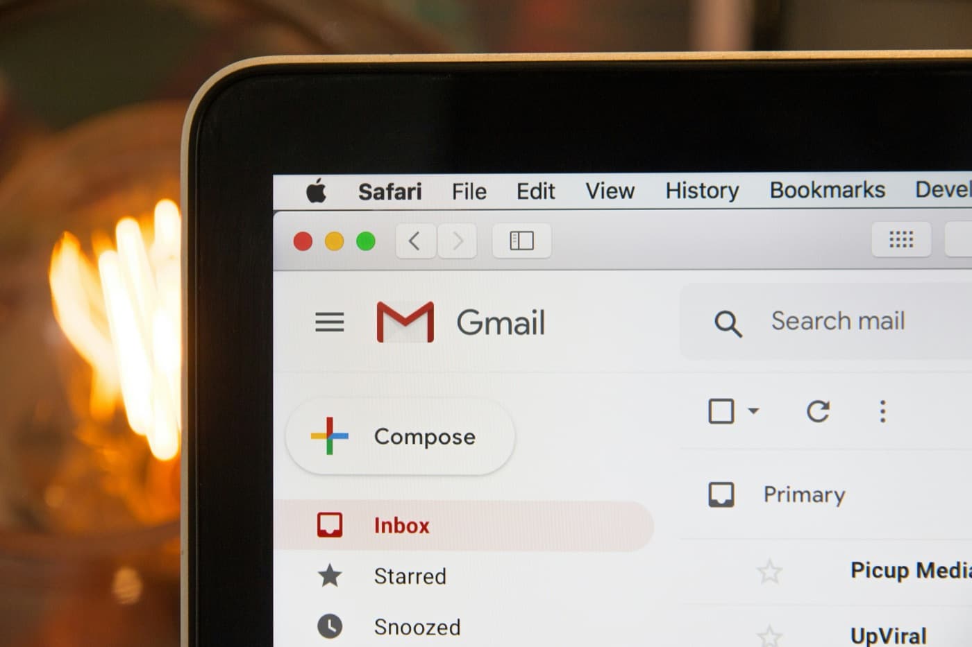 Email Automation — AI Business Automation