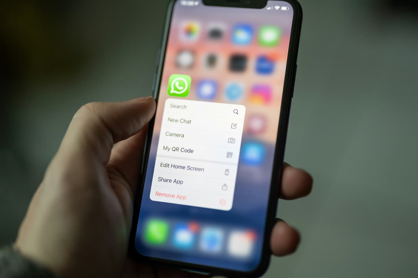 WhatsApp Automation — AI Business Automation