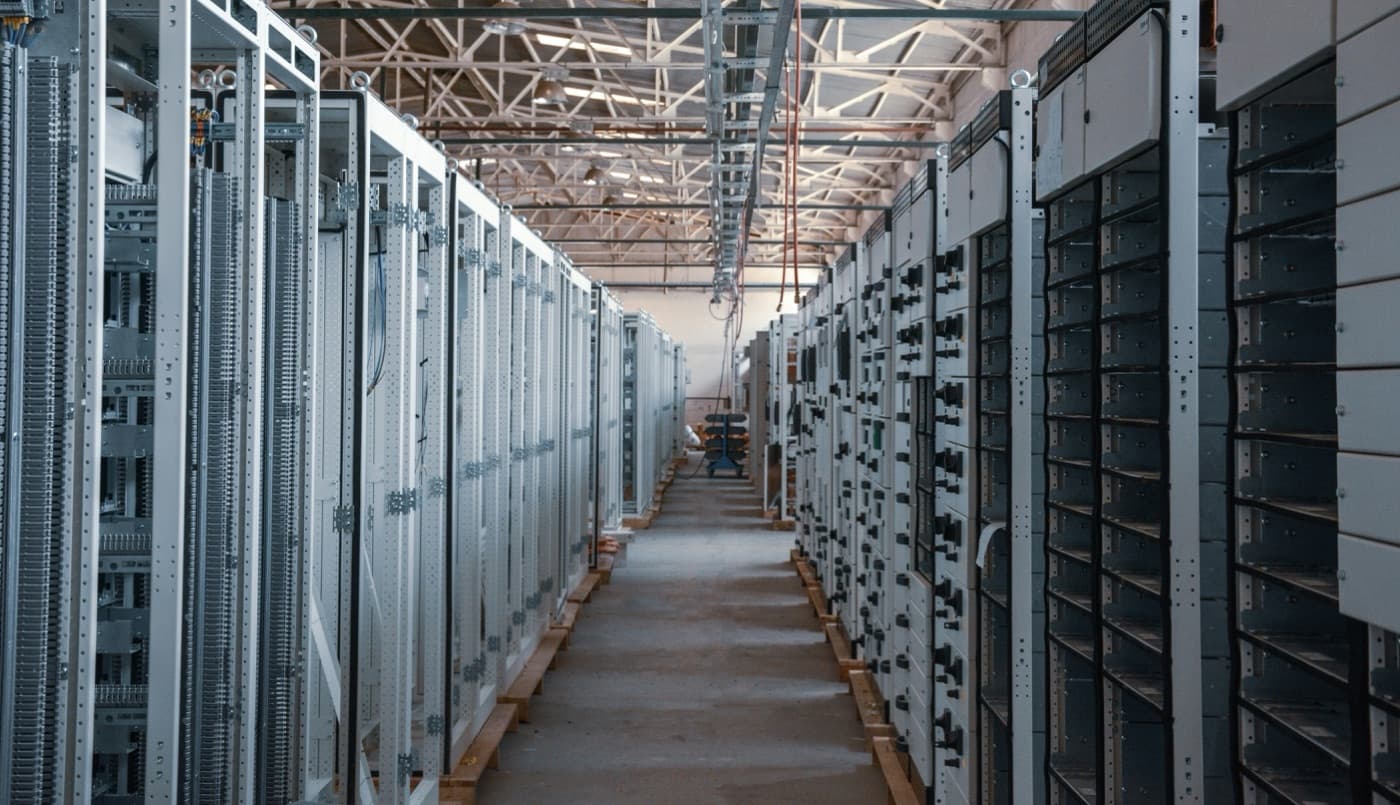 Backup Systems — Cloud & DevOps Solutions