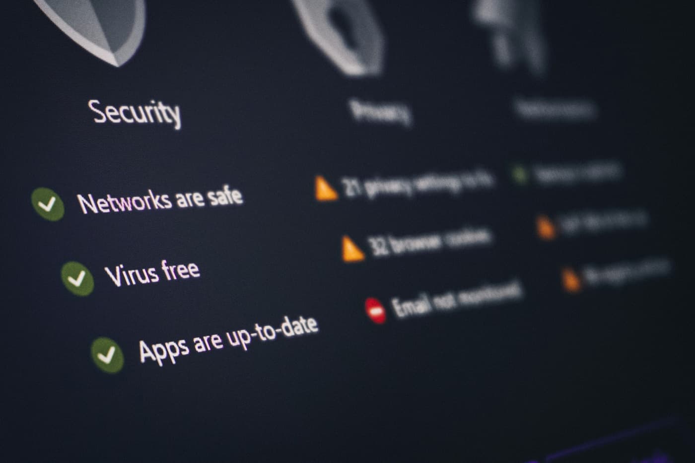 Security Management — Cloud & DevOps Solutions