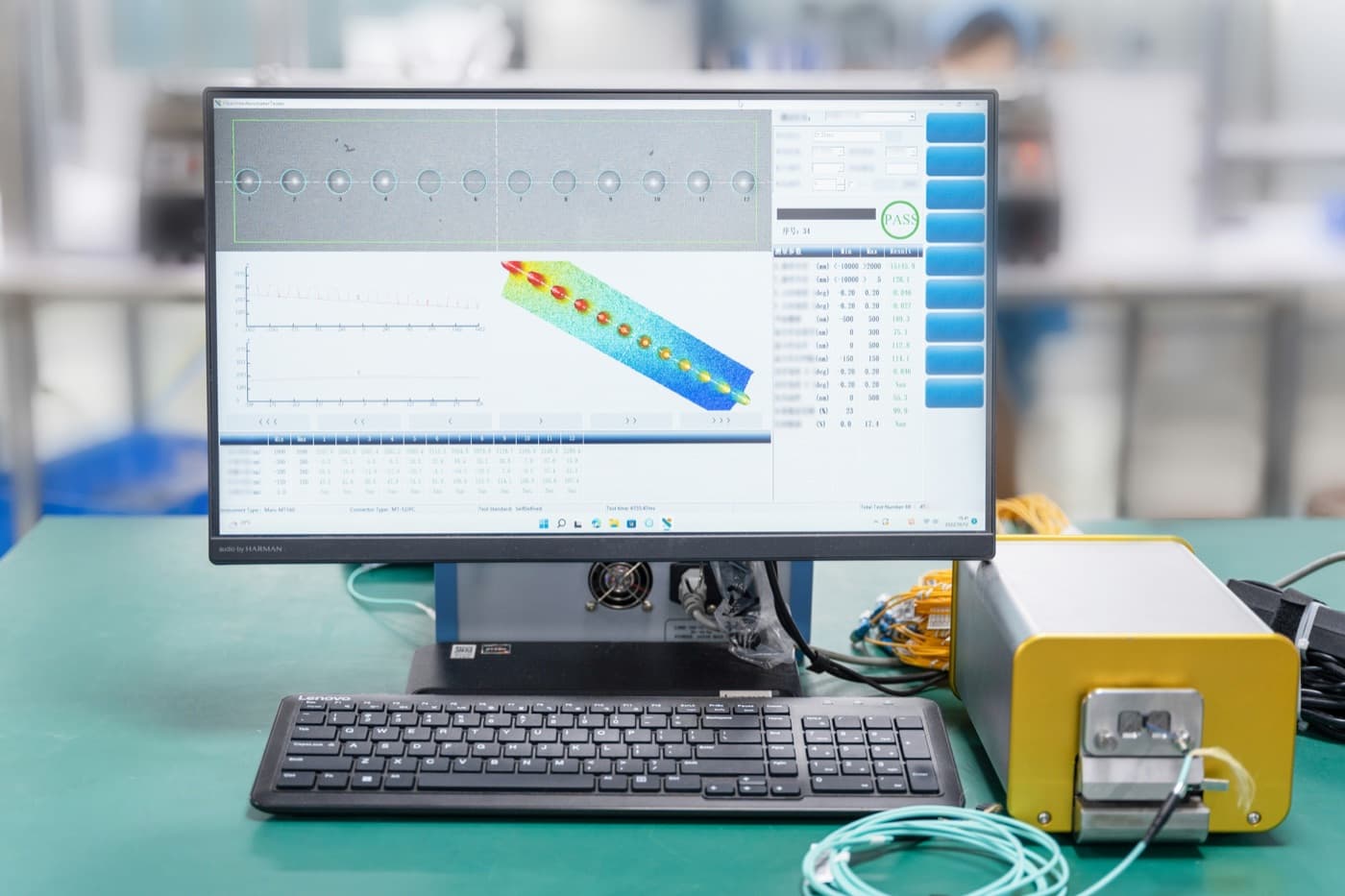 ERP Solutions — Custom Software Development