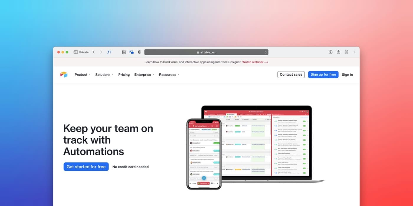 Multi-user Access — Custom Software Development
