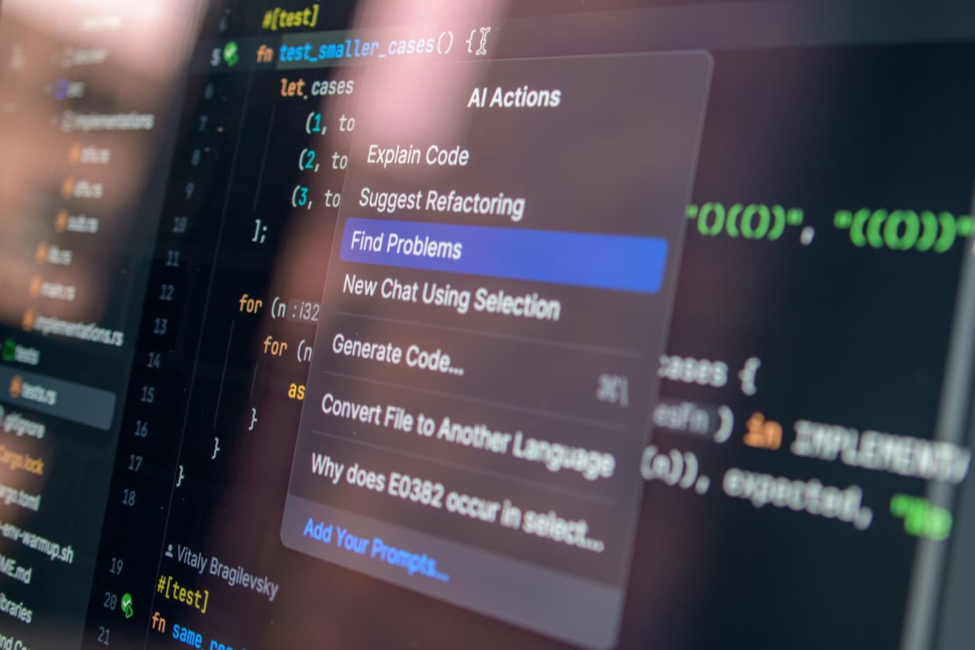 API Integration — Mobile App Development